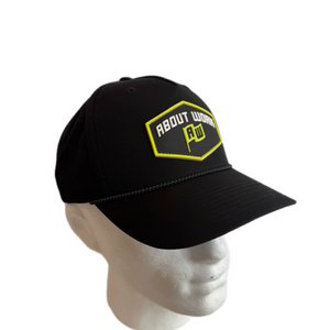 AW Richardson Laser Perforated Performance Hat