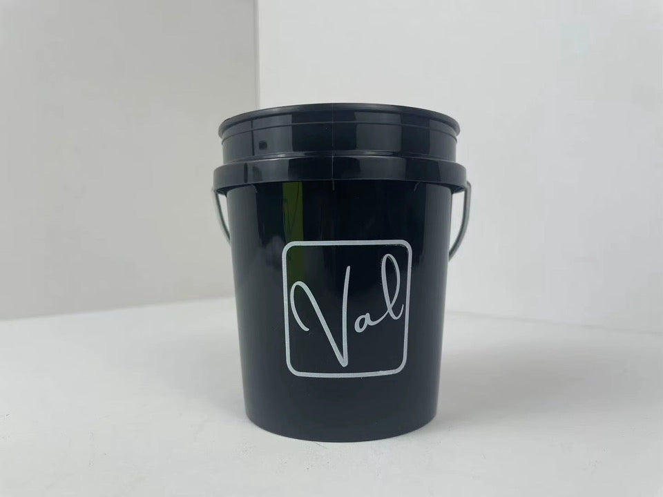 Val Mini Buckets