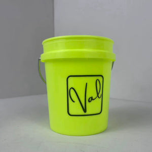 Val Mini Buckets
