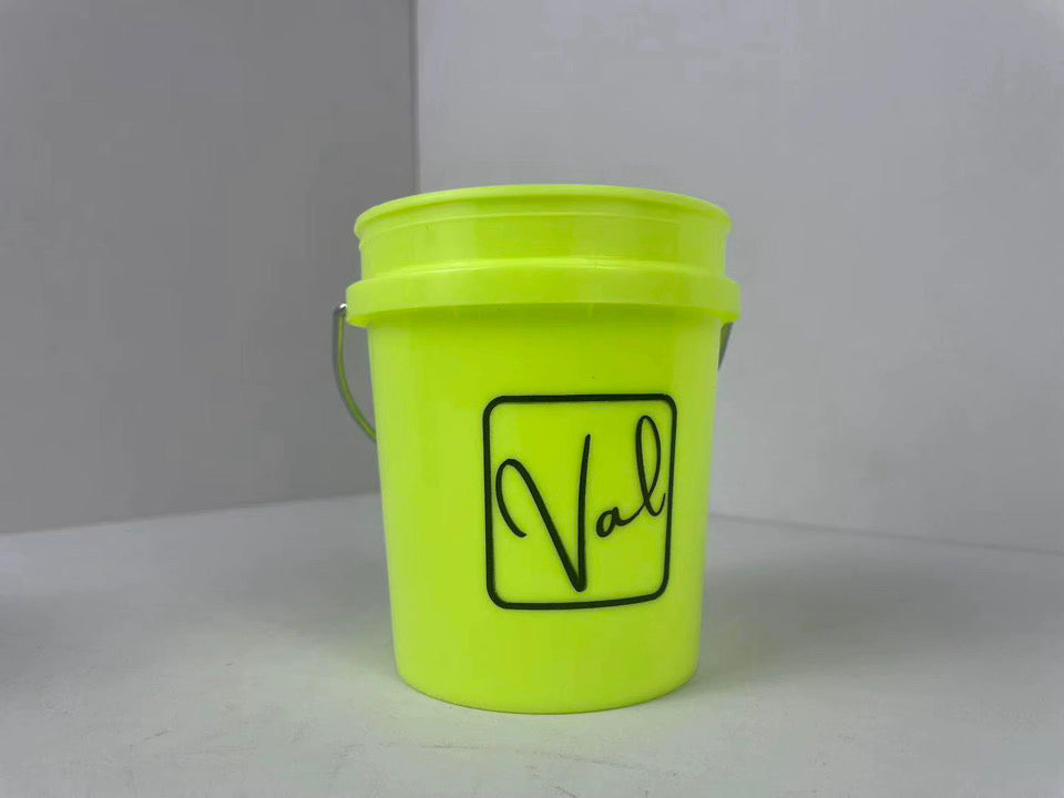 🎁 Val Mini Buckets (100% off)