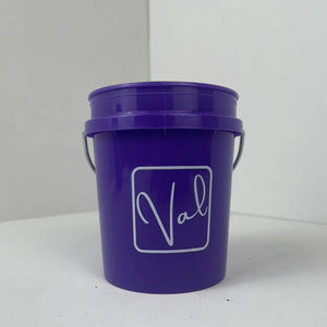 Val Mini Buckets