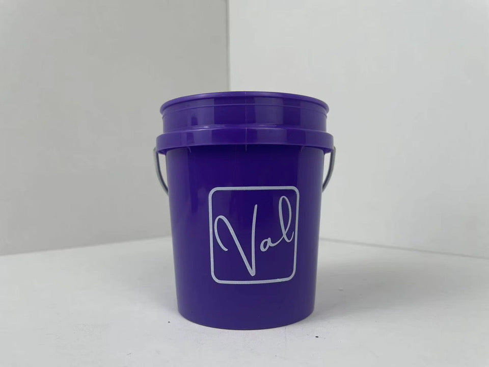 Val Mini Buckets