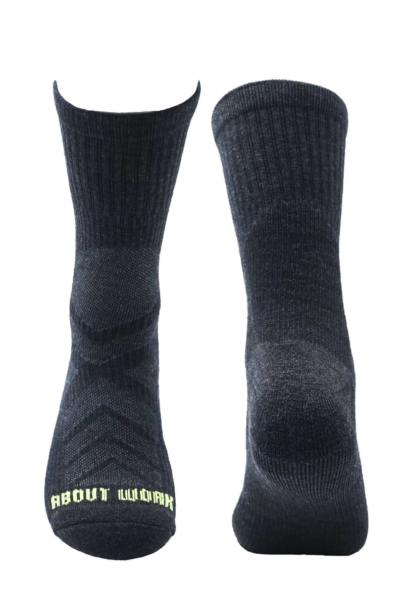 Thermo Step Wool Performance Socks
