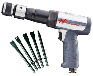 Ingersoll Rand 119MAXK long barrel anti-vibration air hammer kit