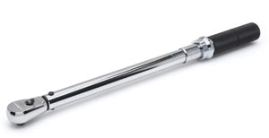 GEARWRENCH 85062M 3/8 inch micrometer torque wrench - Eagle Tools image