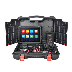 Autel MaxiSYS MS909 S2 - Tablet and VCI2