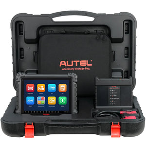 Autel MaxiSYS MS919 S2 - Kit with VCMI2