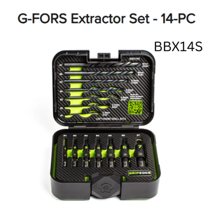 GripEdge Extractor Promo