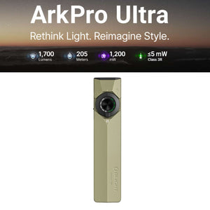 Olight ArkPro Ultra