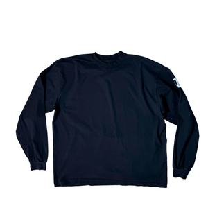 Proud Working Class Long Sleeve T shirt