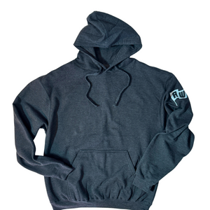 Proud Working Class Hoodie