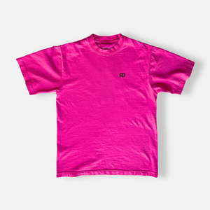 Days Pay Pink T Shirt