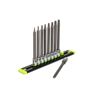 GripEdge Ultimate RPT Star Driver Bundle & 14-PC Star & 14-PC E-Star