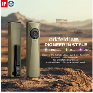 Olight Arkfeld Ultra