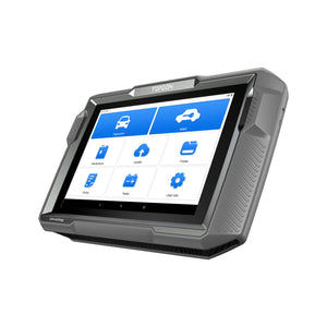 TOPDON UltraDiag 8" Scan Tool & Key Programmer