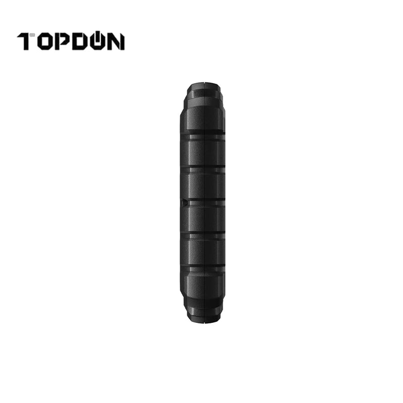 TOPDON TDONEPLUS 10.1" Professional Advanced Automotive Diagnostic Scan Tool with J2534 ECU Programmer