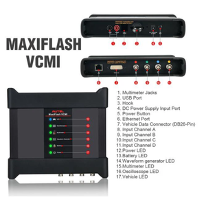 Autel MaxiSYS Ultra with EV MX900 TPMS Bundle Pack!