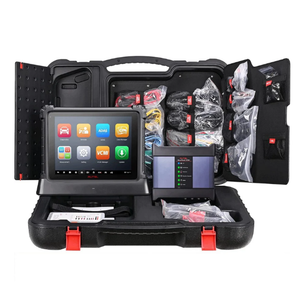 Autel MaxiSYS Ultra with EV MX900 TPMS Bundle Pack!