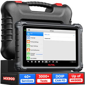 Autel MaxiSYS Ultra with EV MX900 TPMS Bundle Pack!