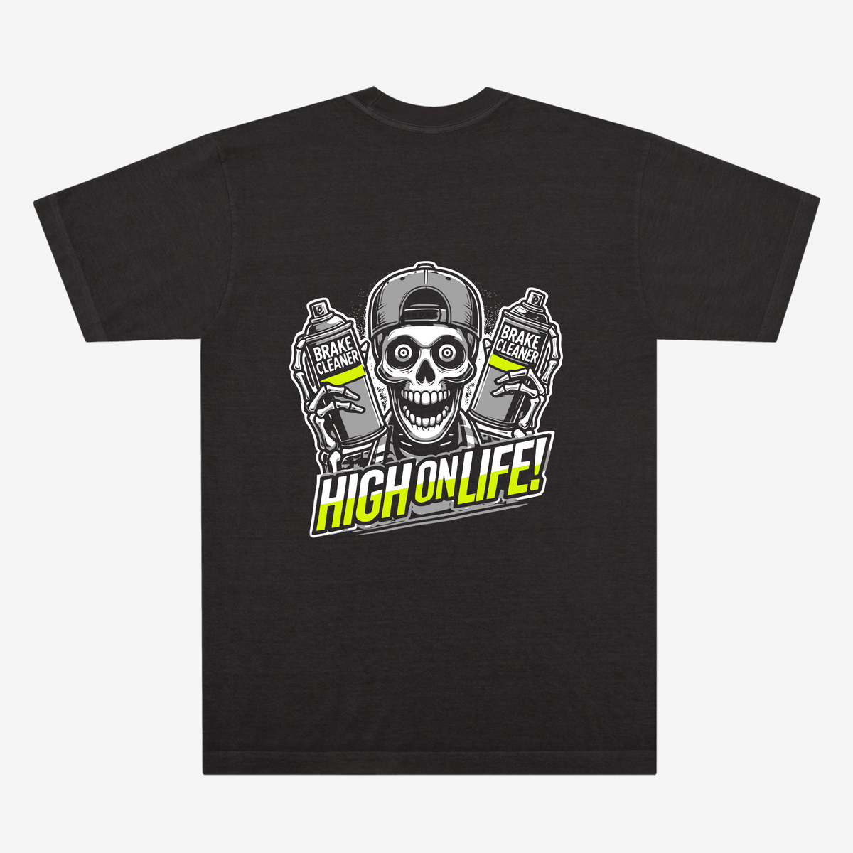 High On Life T-Shirt
