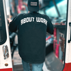 Field Flex Work T-Shirt