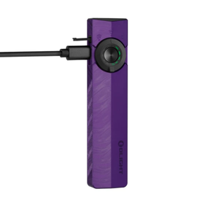 Olight ArkPro Nebula Violet Handheld Flashlight