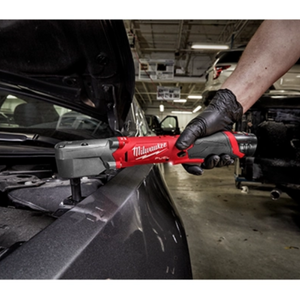 Milwaukee M12 Impact Ratchet 3/8" Drive Bare Tool