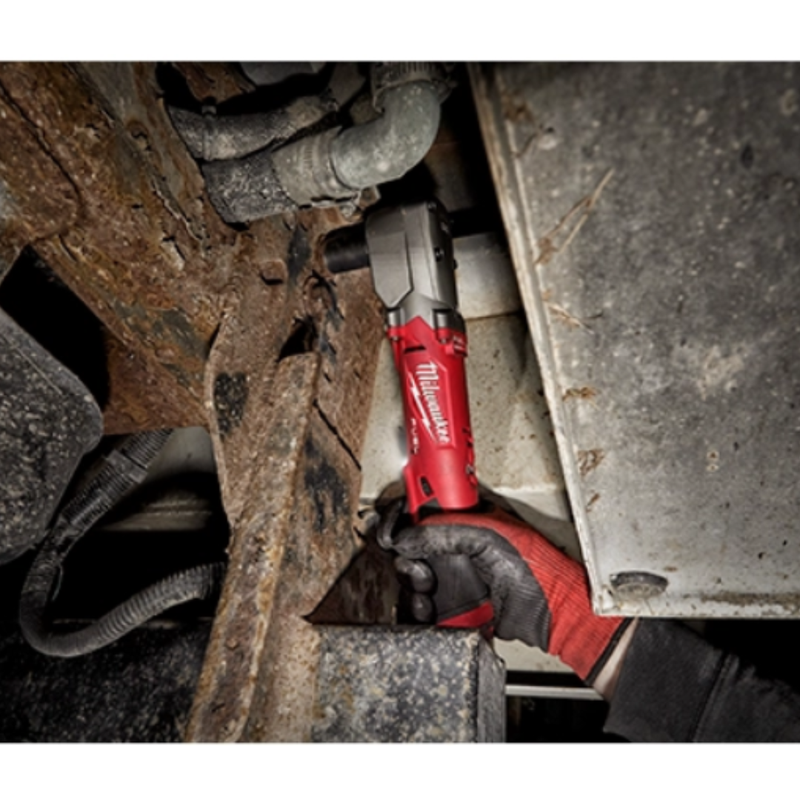 Milwaukee M12 Impact Ratchet 3/8" Drive Bare Tool
