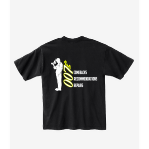 007 T-Shirt