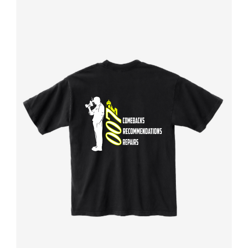 007 T-Shirt