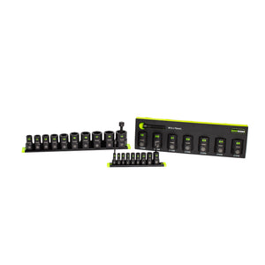 GripEdge Ultimate G-FORS Socket Extractor Bundle