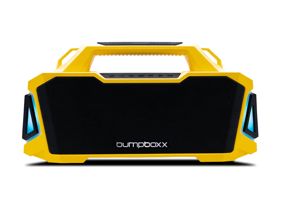 Bumpboxx Thump