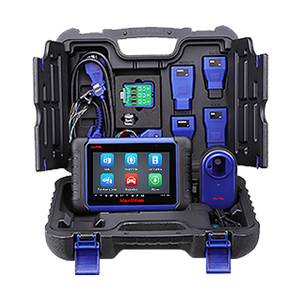 Autel MaxiIM IM508S - Tablet and XP200 programmer