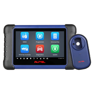 Autel MaxiIM IM508S Key Fob Programmer and IMMO Tool