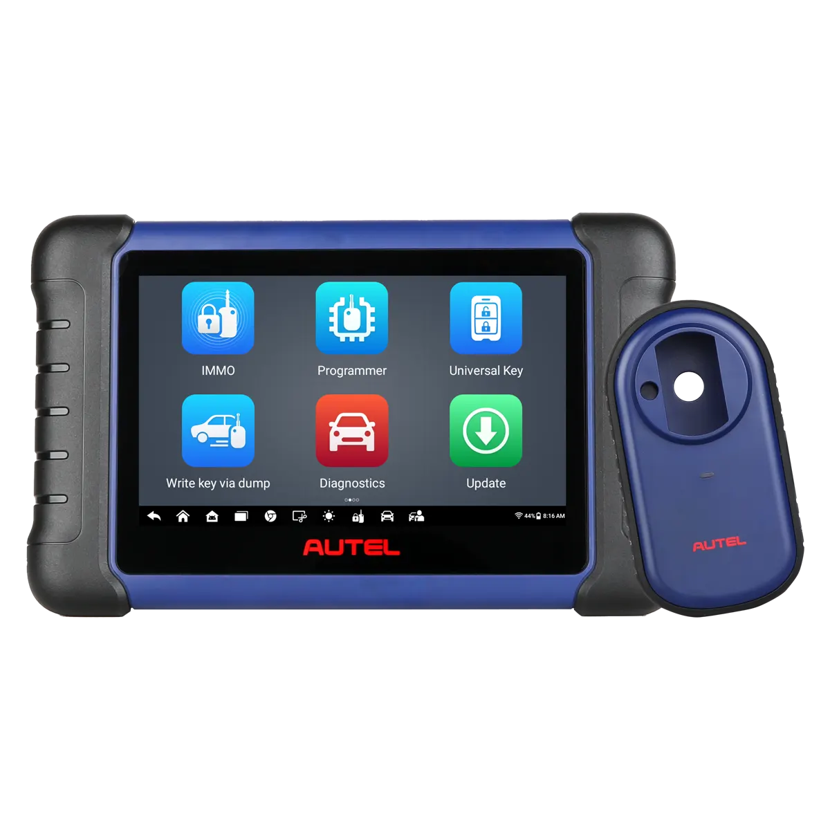Autel MaxiIM IM508S Key Fob Programmer and IMMO Tool