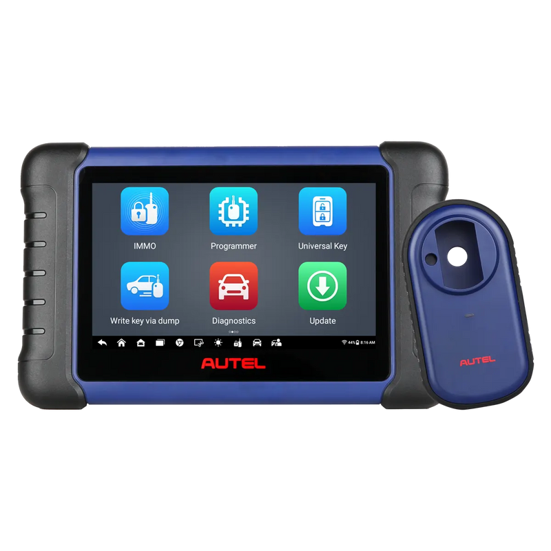 Autel MaxiIM IM508S Key Fob Programmer and IMMO Tool