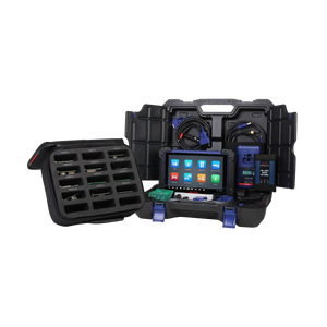 Autel MaxiIM IM608 Pro II KPA - Carrying case