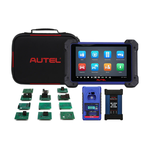 Autel MaxiIM IM608 Pro II KPA Key Programming Bundle