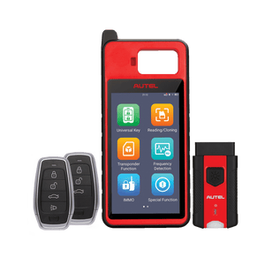 Autel MaxiIM KM100 - Smart key and VCI200