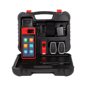 Autel MaxiIM KM100 - Complete kit