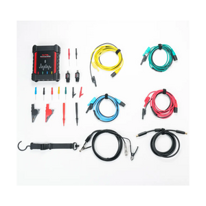 Autel MaxiScope MP608 Oscilloscope Kit - Full kit