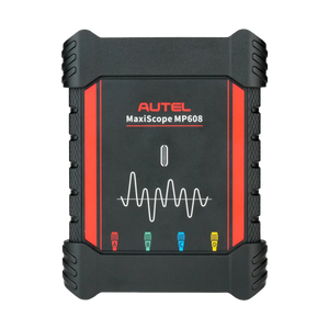 Autel MaxiScope MP608 4-Channel Automotive Oscilloscope Kit