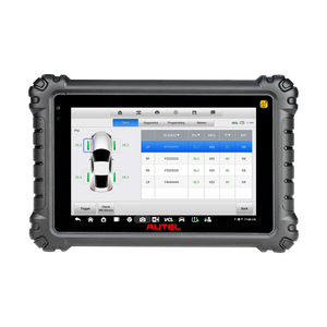 Autel MaxiSYS MS906 PRO2-TS Diagnostic & TPMS Tablet