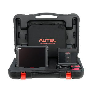 Autel MaxiSYS MS919 S2 - Complete kit