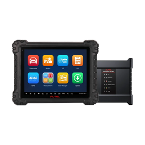 Autel MaxiSYS MS919 S2 Tablet with VCMI2