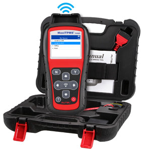 Autel MaxiTPMS TS508WF TPMS Relearn & Programming Tool