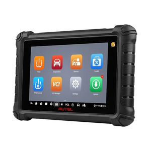 Autel MaxiTPMS TS900 - Side view