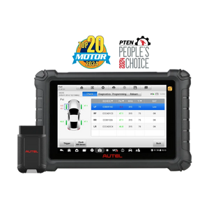Autel MaxiTPMS TS900 TPMS, Diagnostic & Service Tablet