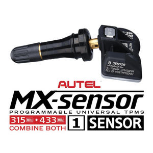 Autel MX-Sensor 1-Sensor - Sensor and valve