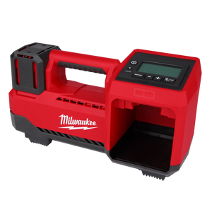 Milwaukee M18 Cordless Tire Inflator 2848-20 (Tool Only)